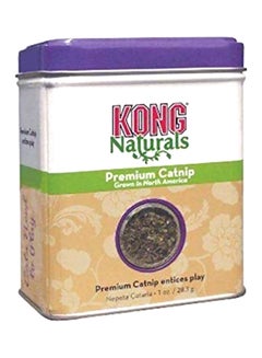 Premium Catnip Food Black