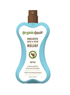Itch Relief Spray