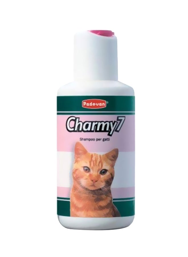 Padovan Charmy 7 Shampoo For Cats 250ml
