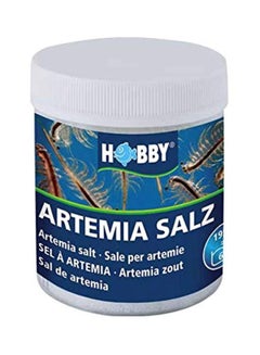 Hobby Artemia Salt Bottle 195grams 
