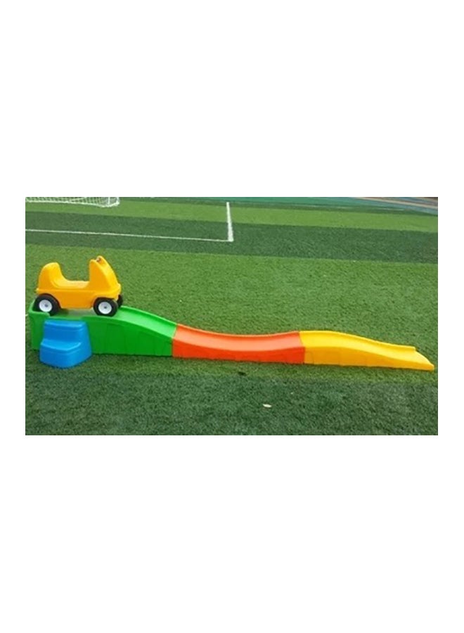 شيانغ يو لعبة مسار الشاحنة بثلاث مراحل - Image 3