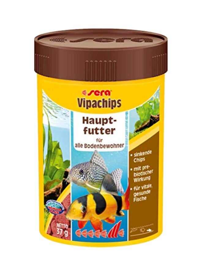 Sera Vipachips 37grams - Image 1