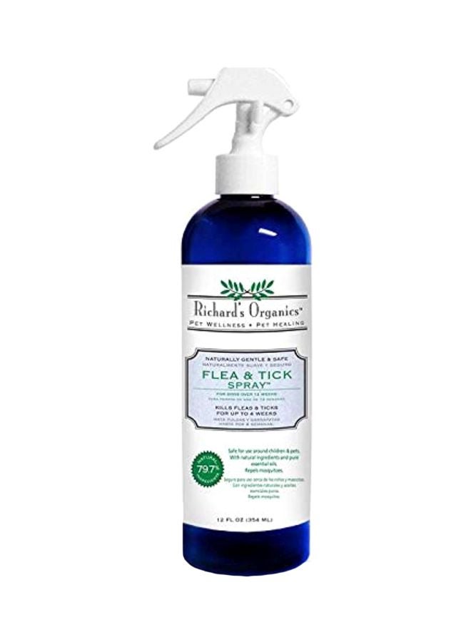 SynergyLabs Flea And Tick Spray 354ml 