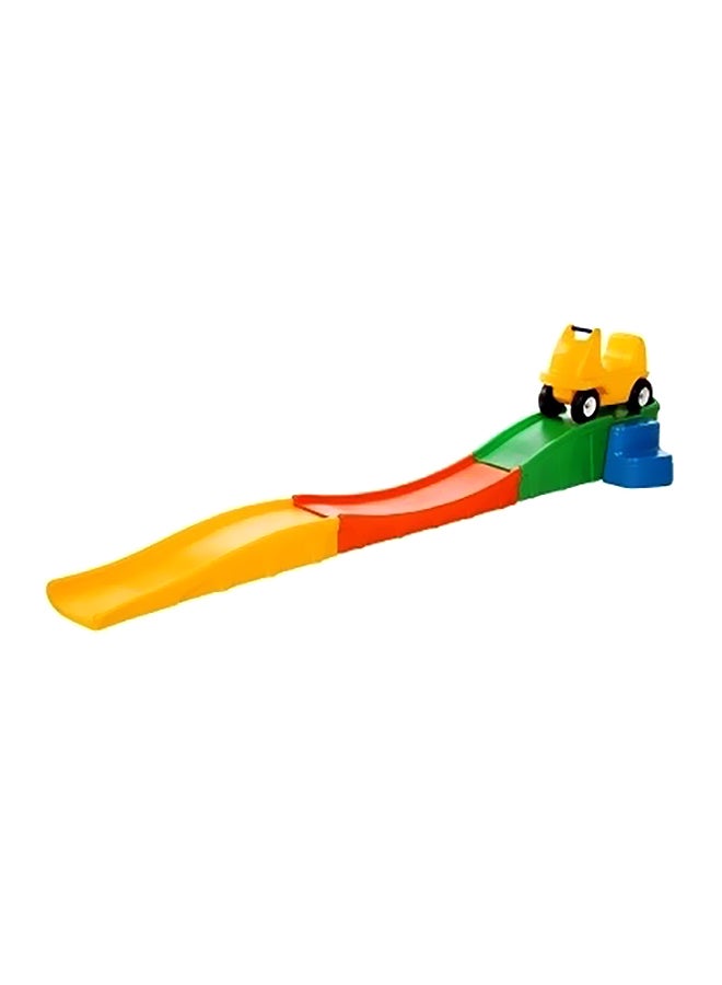 شيانغ يو لعبة مسار الشاحنة بثلاث مراحل - Image 2