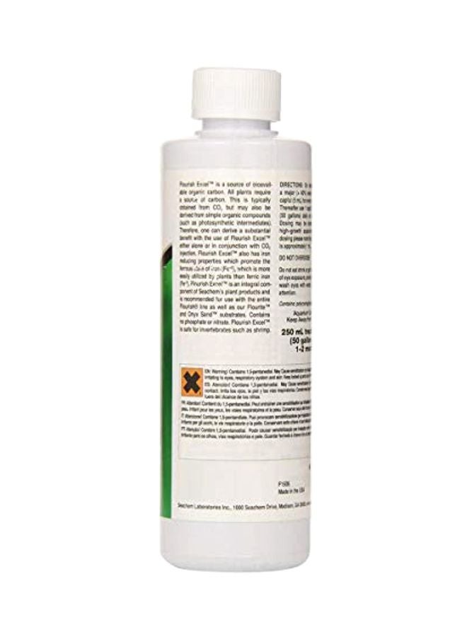 Flourish Excel Fertilizer Supplement Multicolour 500ml