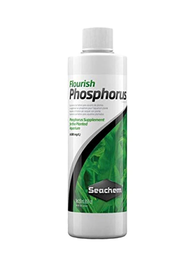 Flourish Phosphorus Solution Multicolour 250ml