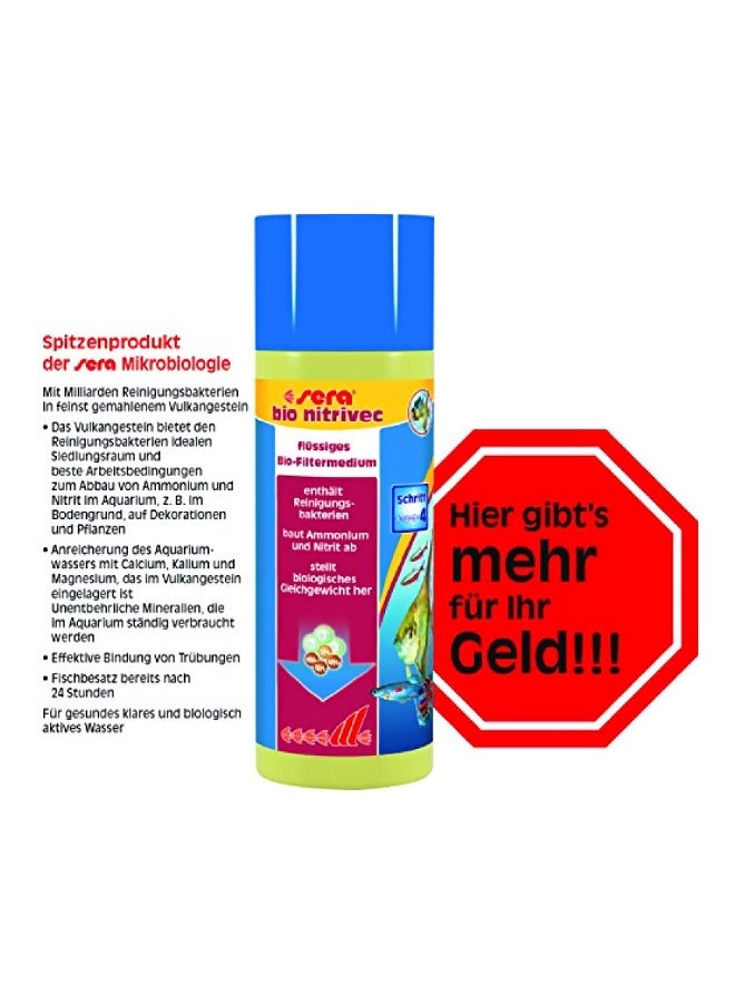 سيرا بيوستارتر نيترفيك 625لترات - Image 2