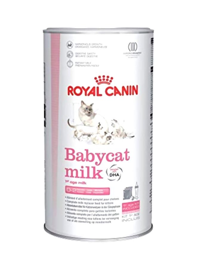 حليب 300جرام