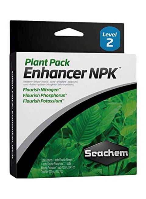 Plant Pack Enhancer 300ml