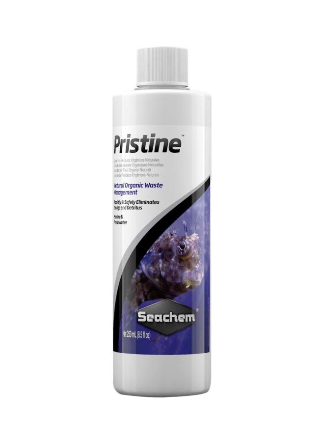 سي تشيم محسن جودة المياه بريستين 250ملليلتر - Image 1