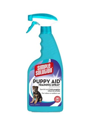 Puppy Aid Training Spray 500ml - v1560425221/N26723268A_1