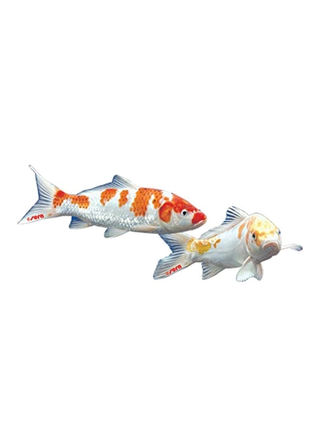 Sera - Koi Royal Fish Food 1000ml - Image 1