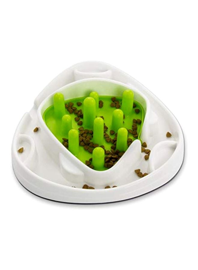 afp Interactive Food Maze White/Green - Image 2