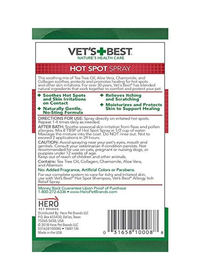 Hot Spot Spray 470ml - v1560425256/N26723358A_7