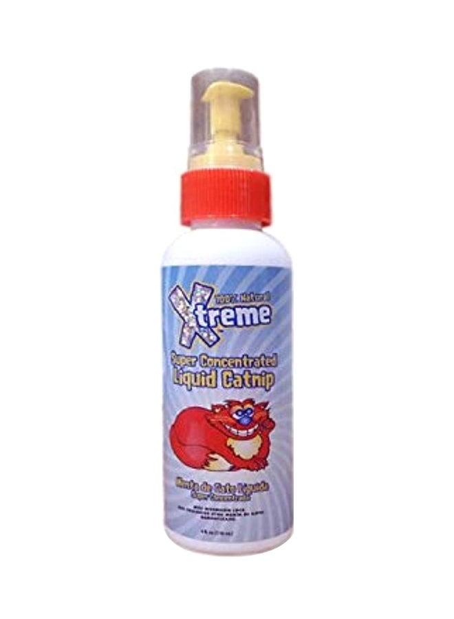SynergyLabs Xtreme Catnip Spray Multicolour 118ml 