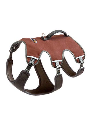 Ergo Trekking Harness Brown - v1560425329/N26725042A_1