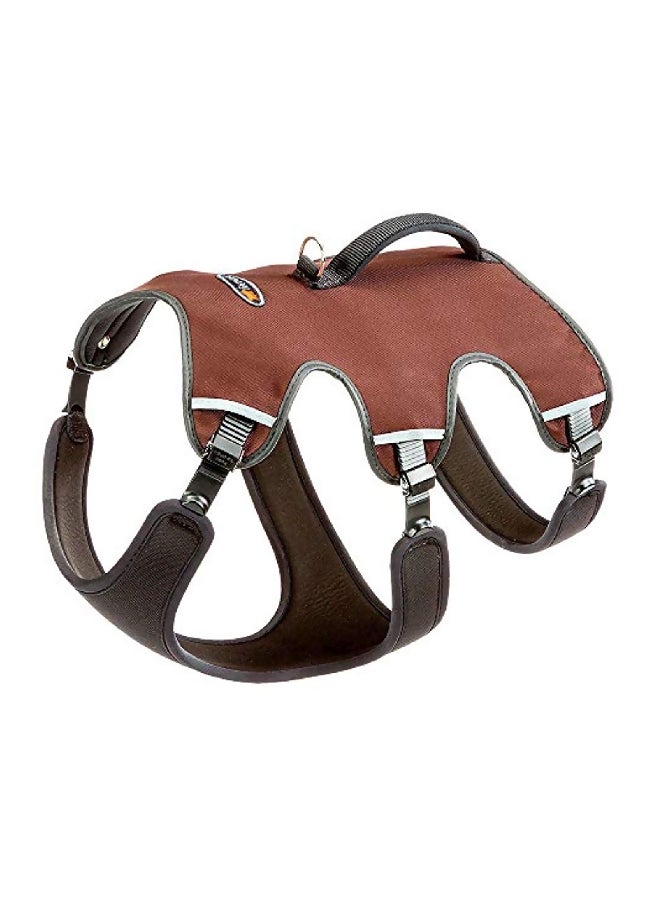 Ferplast Ergo Trekking Harness Brown  - Image 1