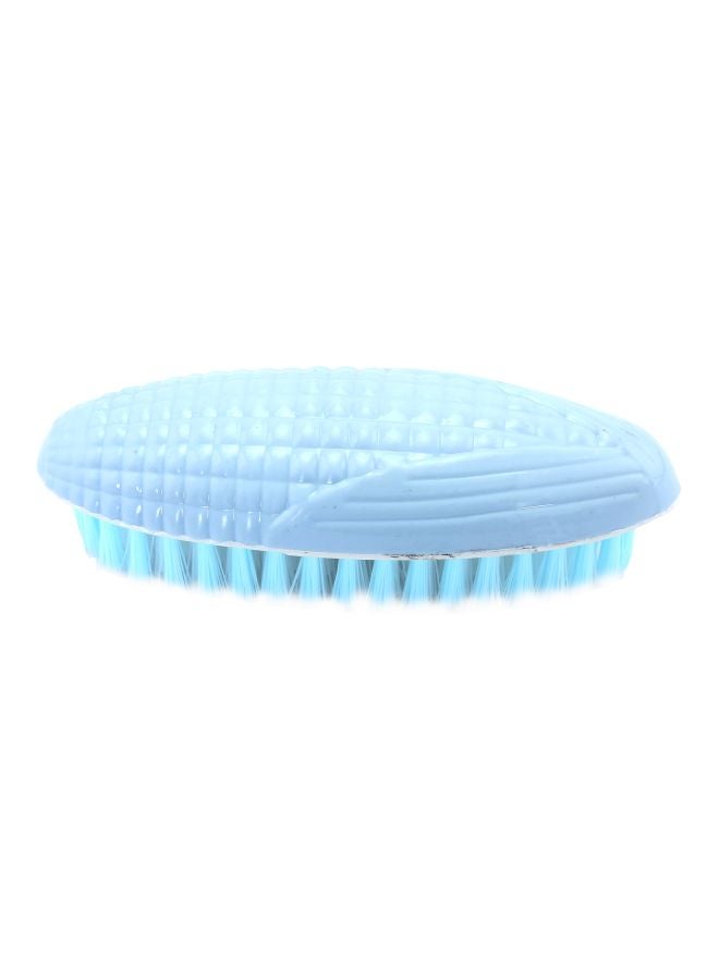 DELCASA Dress Washing Brush Blue  - Image 1