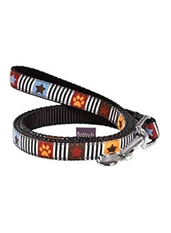 Musique Dog Leash Black/White/Yellow - v1560425358/N26724686A_1