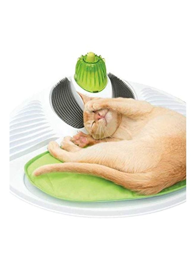 Catit Senses 2.0 Wellness Center Toy White/Green/Black - Image 2