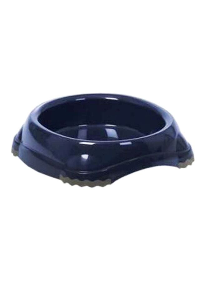 MODERNA Smarty Feeding Bowl Black