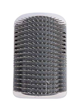 Self Groomer With Catnip Pouch Grey - v1560425424/N26725149A_1