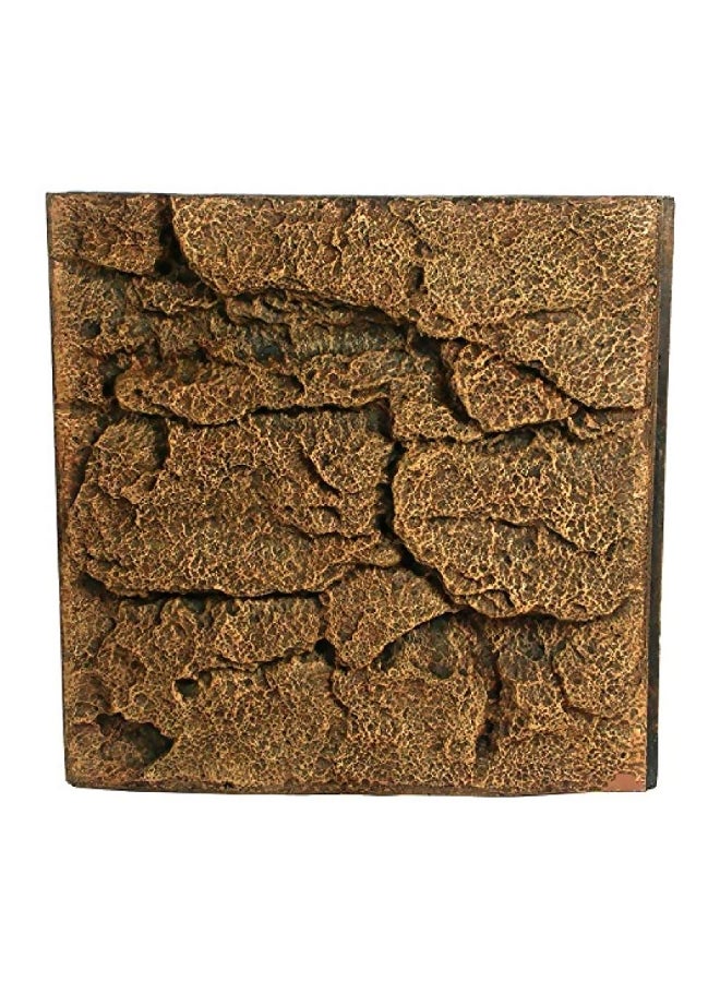 Background Rock Brown