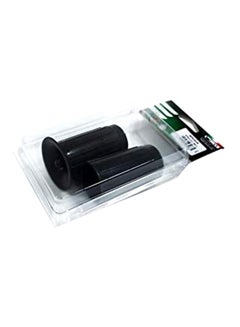 SICCE Spare Nozzle Large Waterbell For Water Plays Fountain Head Black 