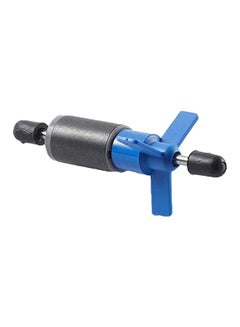 SICCE Spare Rotor And Shaft For Syncra Pump Black/Blue  - Image 1