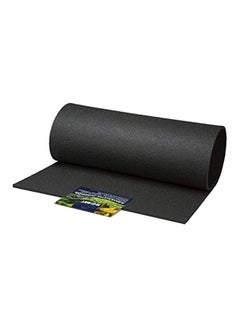 Hobby Aquarium Safety Base Padding Black 