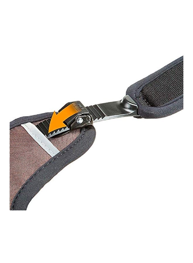 Ferplast Ergo Trekking Harness Brown  - Image 5