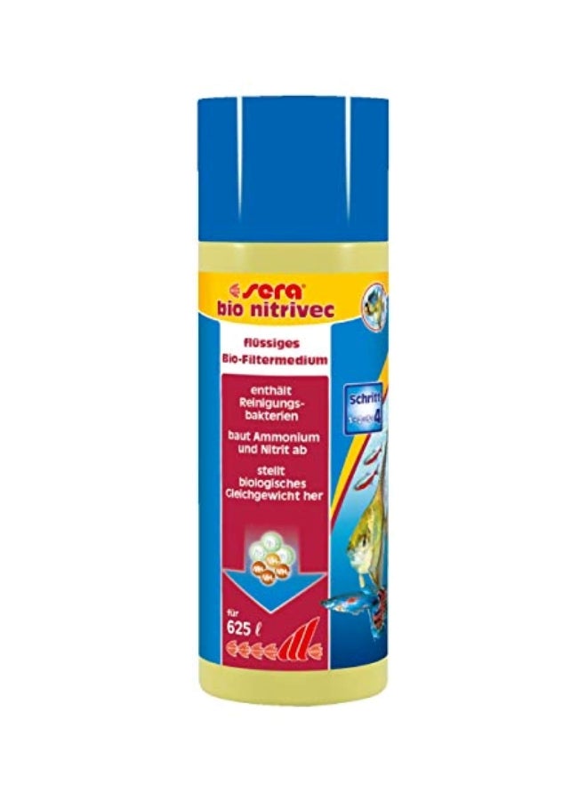 سيرا بيوستارتر نيترفيك 625لترات - Image 1