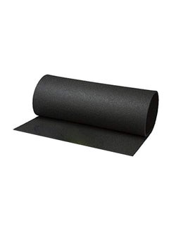 Hobby Aquarium Safety Base Padding Black 