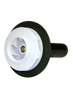 SICCE Spare Rotor For Syncra HF 16.0 Pump Black/White 