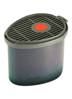 SICCE Cartridge With Sponge For Shark ADV 400 And 600 Aquarium Filter Grey/Orange 