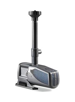 SICCE Syncra Pond Filter Pump Black 