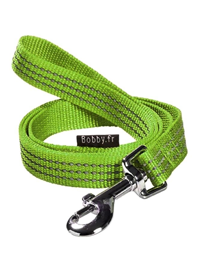 Bobby Safe Dog Lead Green/Grey M