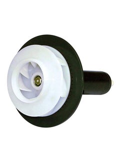 SICCE Replacement Spare Rotor For Syncra 12.0 Recirculating Pump Black/White  - Image 1