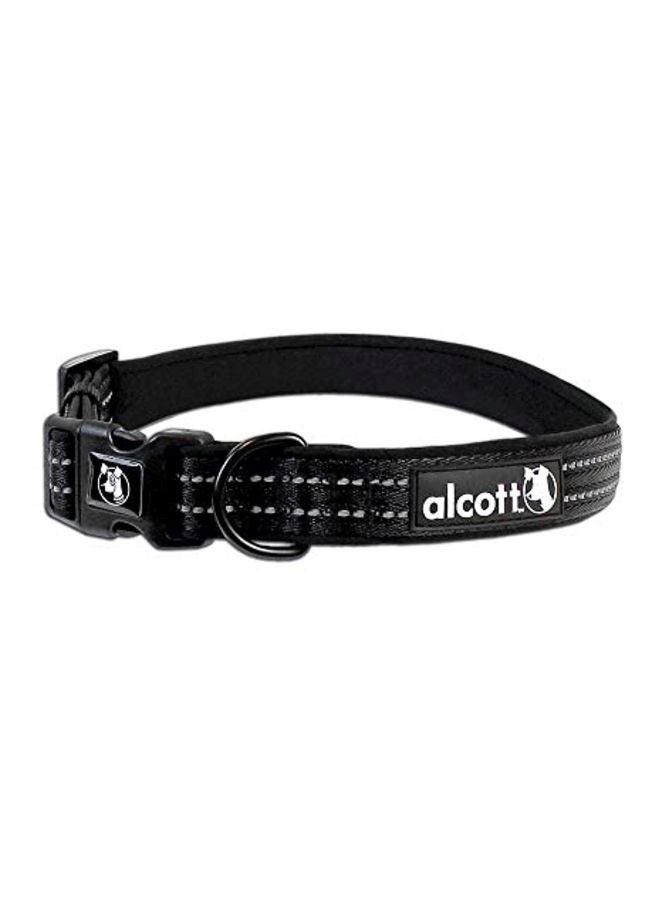 Adventure Dog Collar Black L - v1560425609/N26725906A_1