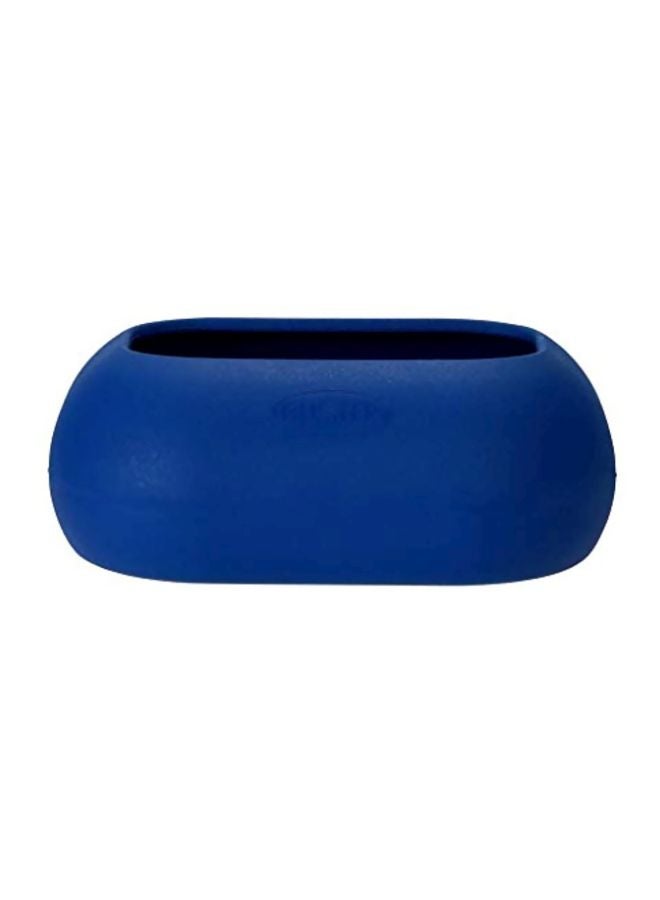 KRUUSE Incredi Special Dinner Bowl Blue L