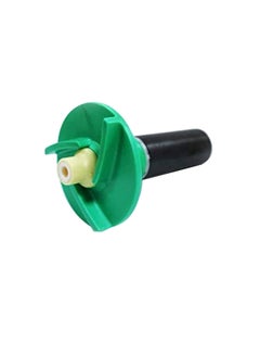 SICCE Spare Rotor For Master Pond Pump Black/Green/Yellow 