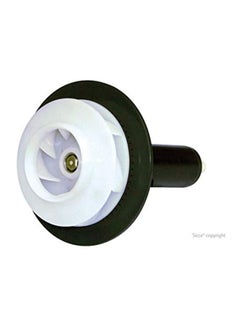SICCE Replacement Spare Rotor For Syncra 12.0 Recirculating Pump Black/White  - Image 2
