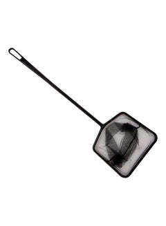 Hobby Catching Net Black 17cm 