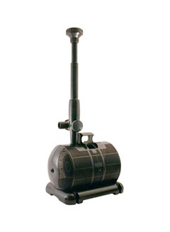SICCE Aqua3 Aquarium Pump Black 