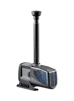 SICCE Syncra Pond Filter Pump Black 