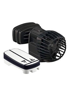SICCE XStream E Wave Pump Black/White 