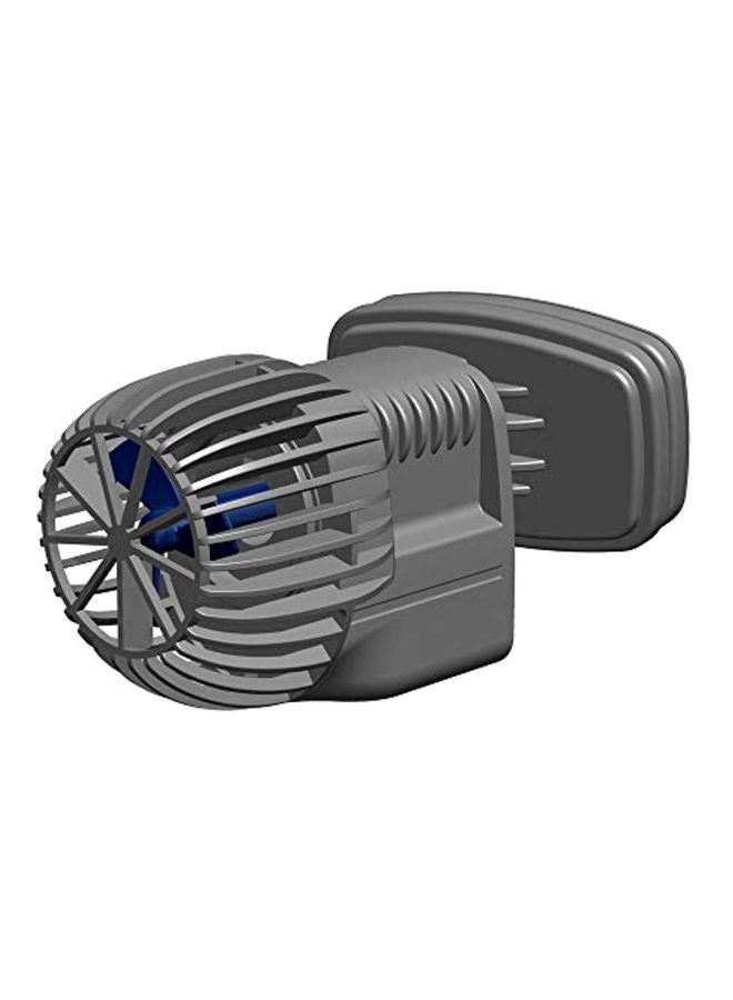 SICCE - Voyager Nano 2 Stream Pumps Grey/Blue - Image 1