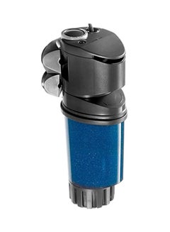 SICCE Shark ADV Internal Power Filter Black/Blue  - Image 1