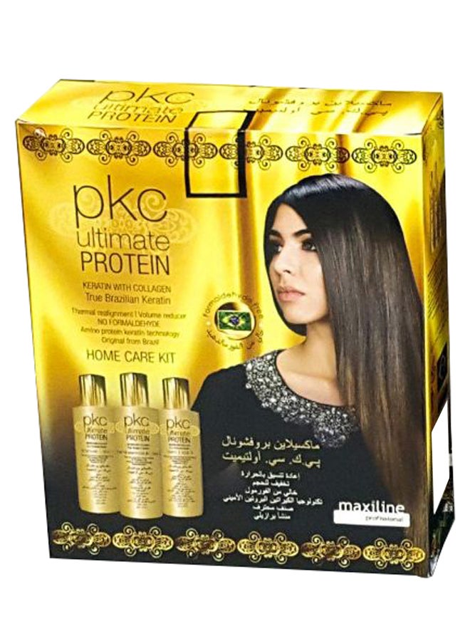 PKC Hair Cream 100x3ml