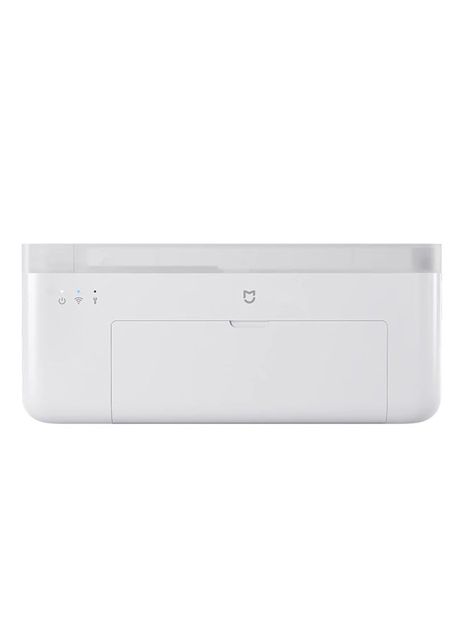 Mi Wireless Photo Printer white
